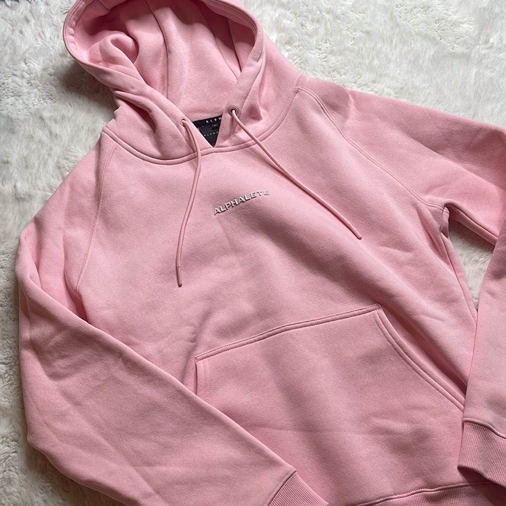 Alphalete Sweatshirt - SIZE: M